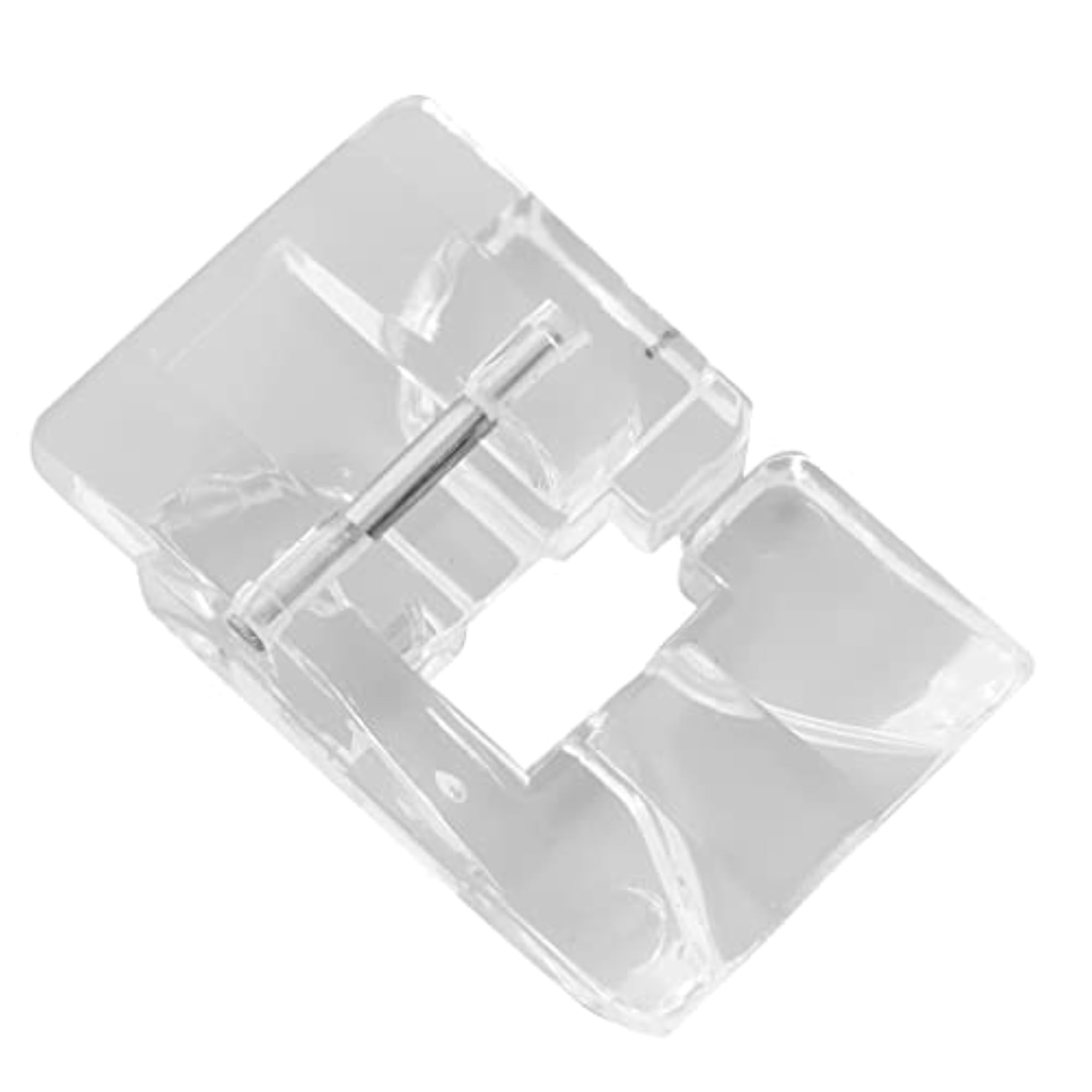 6x Round Bead Presser Foot for Singer Brother Domestic Sewing Machine